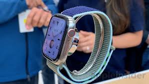 Apple watch series 5 (gps) case size. A First Hand Look At The Best Features Of Apple Watch Series 5 Appleinsider