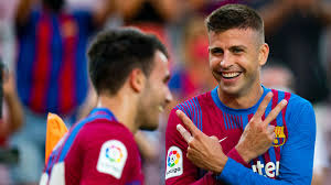 1 day ago · amid all the background noise and drama, fc barcelona finally kick off their competitive 2021/2022 campaign at home to real sociedad at the camp nou in la liga on sunday evening. Tcjqn5o1zscqzm