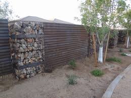 At your doorstep faster than ever. 15 Most Attractive Corrugated Metal Fence Inspirations For Amazing Exterior Jimenezphoto