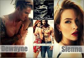 Hold On Tight (Sea Breeze) by Abbi Glines