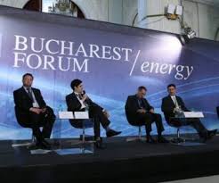 Protectia datelor cu caracter personal. Bucharest Forum Energy 2013 Aspen Institute Romania