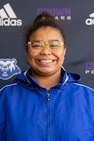 2024-25 Women's Track & Field Roster