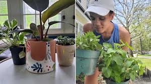 It makes me live in the moment ~ nothing lasts in the garden and nothing stays the same. Why Gardening Can Be So Good For Mental Health And Well Being Everyday Health