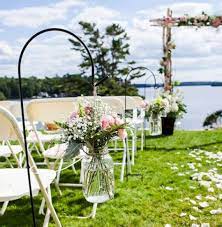 Best 30 Summer Outdoor Wedding Decorations Ideas 2018 Outdoor Wedding Decorations Lake Wedding Decorations Diy Wedding Decorations