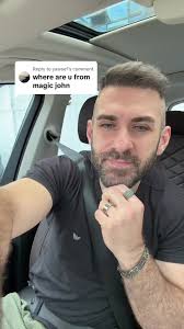 Magic John Real Nametext=his Real Name Is Irvinafter A Triple Double  Performance