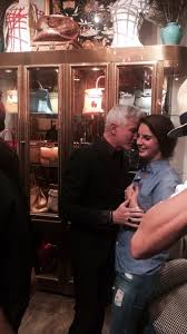 I love seeing all of the photos of decorations, tattoos, and fan selfies. Kelly Cutrone On Twitter Lana Del Rey Lana Lana Del