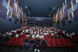 This review is about tgv multiplex at the 1 utama shopping mall and i visited it along with a friend who wanted to watch a movie on an imax screen. Netflix Brings The 80s Glam Of Stranger Things 3 To Malaysia