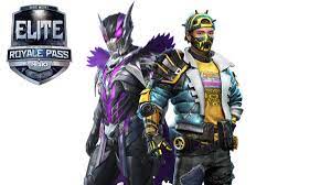 Royal Pass New Rewards And Outfits Revealed In Pubg Mobile Season 16