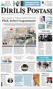 Bir varmış, bir yokmuş