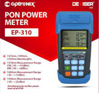 EP310 Series PON Power Meter
