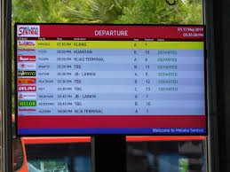 Which experiences are best for bus transportation in melaka? Konsortium Transnasional Berhad Kuala Lumpur 2021 All You Need To Know Before You Go With Photos Tripadvisor