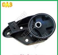 Rubber Spare Parts Engine Mounting for Nissan (11220-0E410)