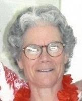 Jeanette Coe Obituary (1946