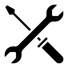 Wrench Free Vector Icons Designed By Srip Vector Free Vector Icon Design Vector Icons