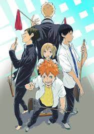 20 Best Haikyuu Part5 Haikyuu Anime Haikyuu Haikyuu Yachi