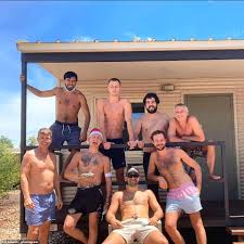 If you need to talk to someone about this, you can call the disability gateway on 1800 643 787 monday to friday 8 am to 8 pm. Inside The Howard Springs Hotel Quarantine Facility In Darwin Daily Mail Online
