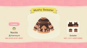 Port authority, patagonia, charles river, cutter & buck Acnh Winter Design Codes Tips Custom Winter Paths Clothes Designs For Animal Crossin Animal Crossing Cottagecore Animal Crossing Qr Codes Animal Crossing
