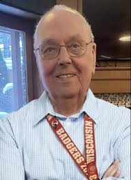 Donald Kneepkens Obituary