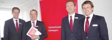 Sichere lösungen für alle endgeräte. Sparkasse Als Platzhirsch Gestarkt Singener Wochenblatt