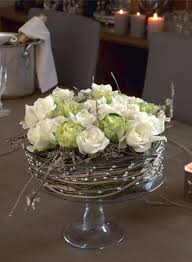 Graines De Plantes Et Fleurs D Interieur Decoration Noel Centre De Table Noel Fleur De Noel
