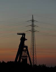 Heimatpottential Ruhrgebiet Emscher Duisburg