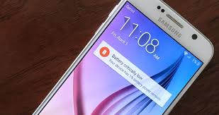Here's what you should know. What S Draining Your Android Battery Techlicious