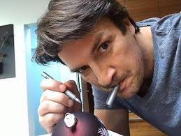 Nathan could brighten your Christmas while helping Operation Smile. Signed  ornament auction: http://m.ebay.com/itm/192046652826?_mwBanner=1