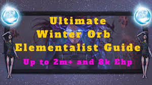 Orb of translocation from sunfury spire, silvermoon; Path Of Exile 3 6 Ultimate Winter Orb Guide Tanky 2m Shaper Dps Youtube