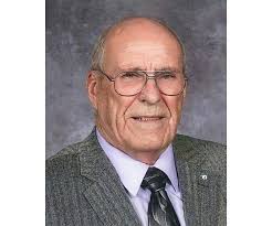 Norman Wessels Obituary (2023)