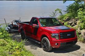 All 2014 ford f150 engine photos. Sport Truck 2014 Ford F 150 Tremor Limited Slip Blog