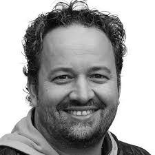 Mark Chaisson's Instagram, Twitter & Facebook