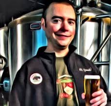 Matthew O'Hara: The Proost Questionnaire