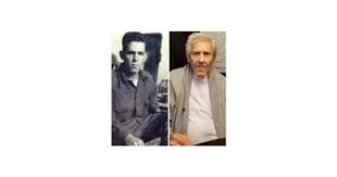 Eusebio Solis Obituary (1929