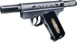 S.E.E.S. Gun