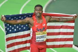 Jul 10, 1995 · latest trayvon bromell news 05 jun 2021 report bromell speeds to 9.77 100m in miramar, mclaughlin runs 52.83 in nashville 04 jun 2021 general news. Trayvon Bromell Wikipedia