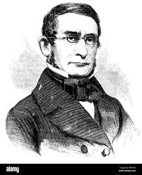 Charles thomas jackson hi-res stock photography and images