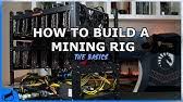 For more comprehensive pc power consumption calculation check our power supply calculator tool. Building A Cheap 2500 Ethereum Mining Rig Youtube
