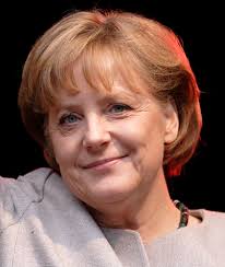 Angela dorothea merkel is a german politician serving as chancellor of germany since 2005. Angela Merkel Vikicitatnik