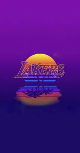 To use your lakers background codes. I Made The Lakers Vaporware Logo By User Bobatea Into A Free Mobile Wallpaper Enjoy Lakers