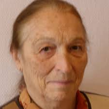 Noelle PERRIN, 82 ans (ST JEAN DE MOIRANS, SAINT EGREVE)