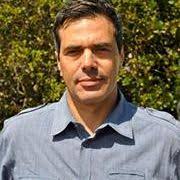 Erik Dyar (erikdyar)