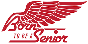 2nd Annual Born To Be A Senior Charity Ride