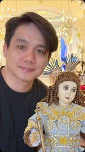 Tara Samahan nyo po ako Tignan po natin mga Sto Niño ng ating Bayan🙏 Sto  Niño de Santa Maria Festival/Exhibit 2025