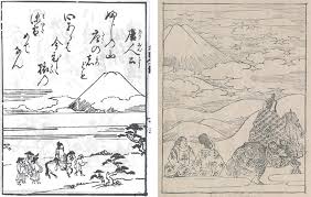The Mountain That Needs No Interpreter Mt Fuji And The Foreign In Engaging The Other Japan And Its Alter Egos 1550 1850
