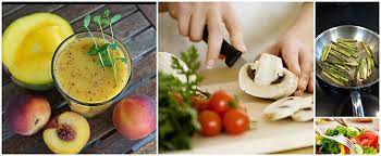 Demandez 3 devis cuisine aux cuisinistes dans le finistere. Cours De Cuisine Dietetique A Quimper Finistere
