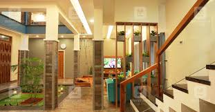 Hacienda house plans with center courtyard u shaped house plans with central courtyard change left wing to 2 home plans with courtyard in middle reminds me of old indian houses built mandatorily with courtyards in the middle of the house kerala house design indian home design traditional. This Kolencherry House Is A Perfect Abode For Upper Middle Class Family Lifestyle Decor English Manorama