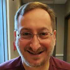 A note from our CEO, Marc Perlman!