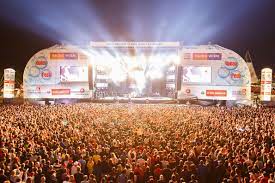 20 great boutique music festivals in europe for 2019. Best Summer Music Festivals In Europe Europe S Best Destinations