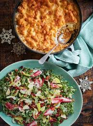 Salade De Kale Et De Celeri Waldorf Ricardo Recipe In 2020 Recipes Stuffed Peppers Food