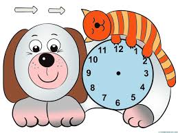 No vamos a entrar en debates, no es el lugar. Relojes Para Aprender La Hora Web Del Maestro